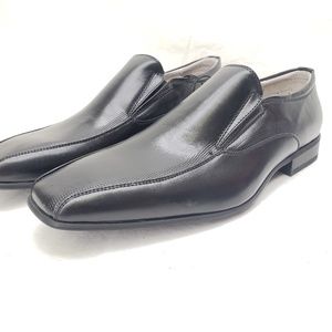NEW LEATHER STEVE MADDEN SHOES SIZE 10w